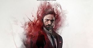 Past Cure - Soundtrack