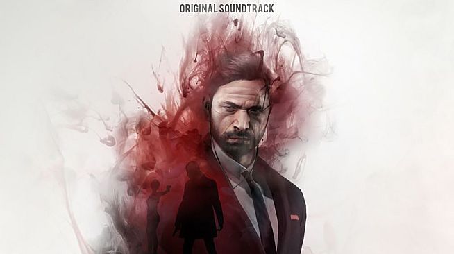 Past Cure - Soundtrack