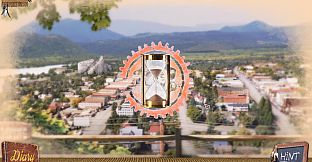 Backstreets of the Mind