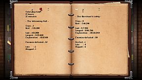 Fate of Fire: Kyvedy Guardiah