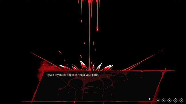 Inside You