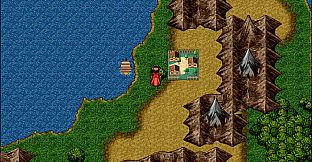 Revenant Saga & Revenant Dogma