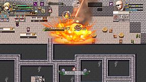 Tale's Casino Escape