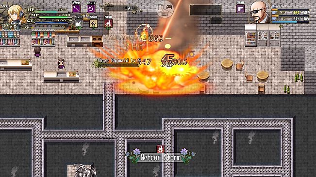 Tale's Casino Escape