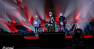 Atchmo - CONNECT V 【SPECIAL LIVE】 VOICE | RatioYuires x Tacitly