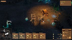 Expedition: Shadow World