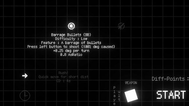 这是一个正方形！（This Is A Square！）