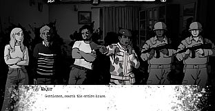 Stories of a coup d'état: The Three Siblings