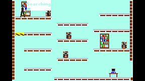 Impossible Mission Revisited