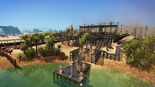 Stranded: Alien Dawn Premium Edition