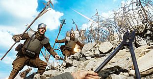 Isonzo: Digital Goods