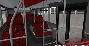 OMSI 2 Add-On Masterbus Gen 3 Pack