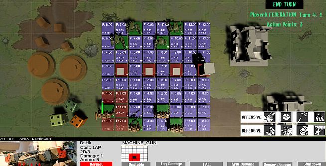 Ferrous: Digital Edition