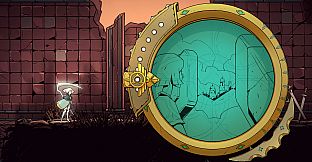 Sima: The Lost Reflection
