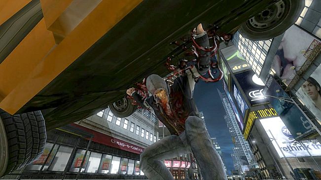 Prototype Biohazard Bundle