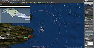 Command:MO - Falklands