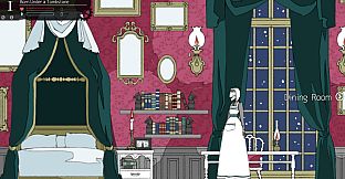 My Dear Frankenstein -English Edition-