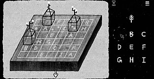 HER TREES : PUZZLE DREAM