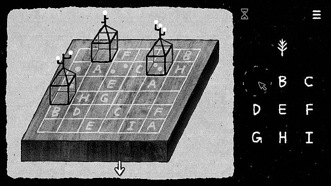 HER TREES : PUZZLE DREAM