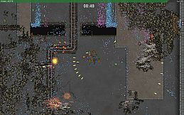 Red Cap Squad: Zombie Source