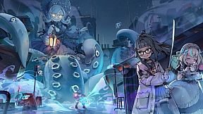 VOID DIVER: Escape from the Abyss