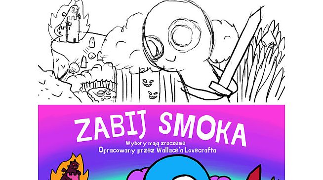 The Art Of Kill The Dragon