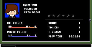 Tivick'ing! Chronicles -Another Story- Upgrade