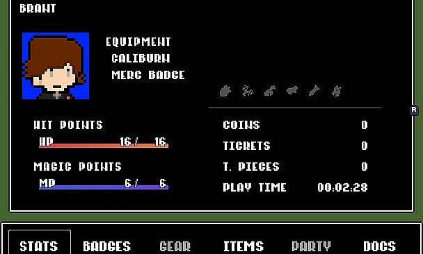 Tivick'ing! Chronicles -Another Story- Upgrade