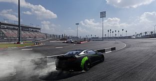 CarX Drift Racing Online - American Ways