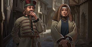 Crusader Kings III Content Creator Pack: West Slavic Attire