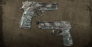 Squad Weapon Skins - Second Tour Pack