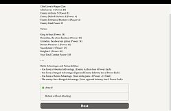 Daria: A Kingdom Simulator