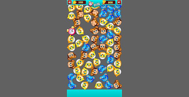 Animal Connect Fusion