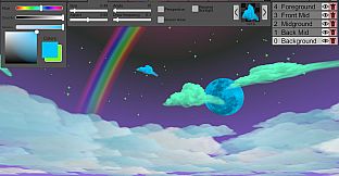 Skybox Painter 3D