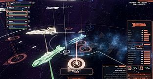 Battlestar Galactica Deadlock: Ghost Fleet Offensive