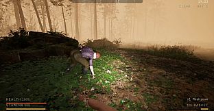 Holy Shroom!