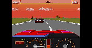 Arcade Archives 2 KONAMI GT