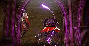 SCARLET NEXUS Ultimate Edition