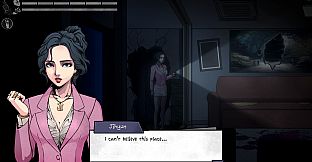 The Coma 3: Bloodlines - Daughter of a Millionaire Skin