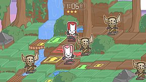 Castle Crashers