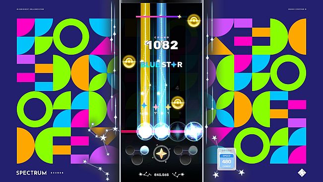 Sixtar Gate: STARTRAIL - Oshiribeat Pack