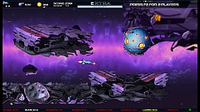 Project X: Light Years