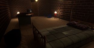 Case Blind: Stolen Route