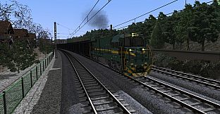 Train Simulator: CR ND5-II Loco
