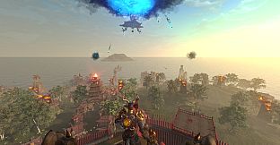 Almighty: Kill Your Gods Supporters Pack