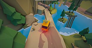 Impossible Pizza Delivery