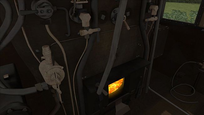 Train Simulator: Somerset & Dorset Railway Route Add-On