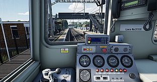 Train Sim World 6: Cargo Line Vol. 5 - Nuclear