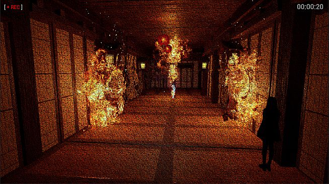 神籠り -KAMIKOMORI-