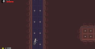 Molly: fear of clowns